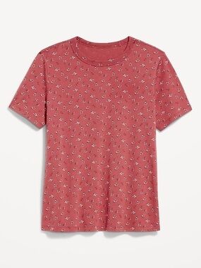 Old Navy EveryWear Crew Neck T Shirt